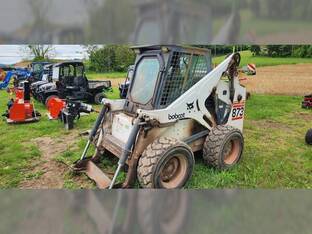 Bobcat 873
