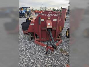 MILLER PRO 1060