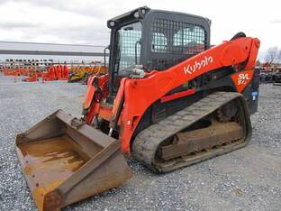 Kubota SVL97-2HFC