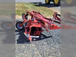 LEWIS BROS Litter Blade