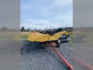 Geringhoff ROTA-DISC 1230