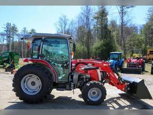 2025 Massey-Ferguson 2M.60