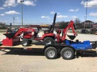 2025 Massey-Ferguson 1GC.23