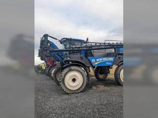 New Holland SP.333F