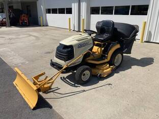 Cub Cadet GT2550