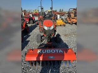2020 Kubota BX2680