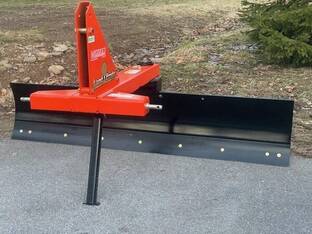 2021 Land Pride RB2684