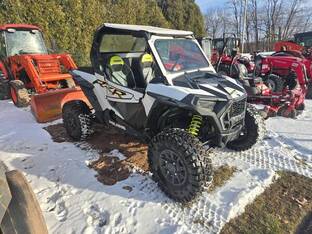 2021 Polaris RZR XP 1000