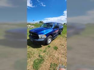 Dodge 1500