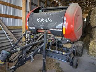 Kubota BV5160 NET