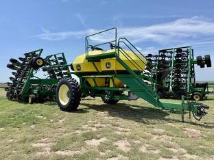 2006 John Deere 1895