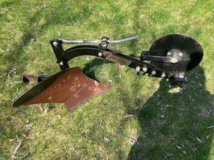 Brinly-Hardy PP510BH