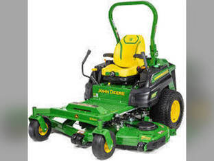 2025 John Deere Z997R