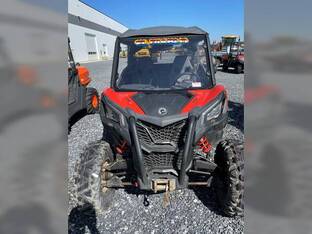 can-am Maverick