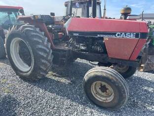 Case IH 1494