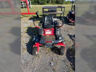 Troy-Bilt MUSTANG 50 XP