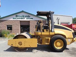 2003 Caterpillar CS-433E