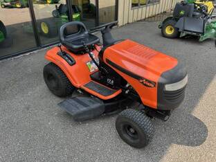 Ariens LAWN TRACTOR