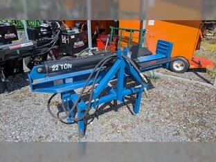 New Holland BNLS22T3PT