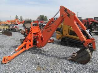 2004 Bradco 609