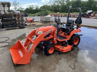 Kubota BX2360
