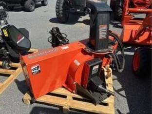 Kubota BX5450