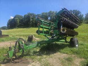 2020 Norwood Kwik-Till HSD2100