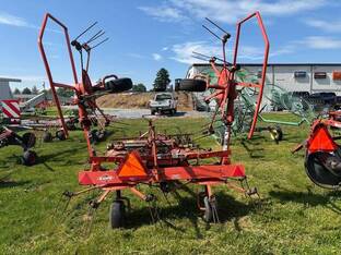 Kuhn GF5001THA