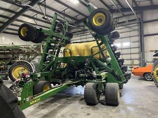 2020 John Deere N540C