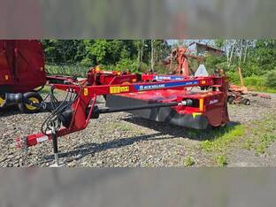 2022 New Holland DISCBINE 209