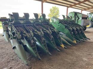 2025 John Deere C18F