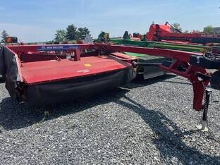 New Holland DISCBINE 210RSW