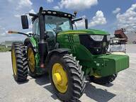 2020 John Deere 6155R
