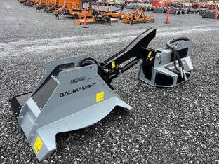 BAUMALIGHT SWA750-HX570