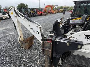Bobcat 709