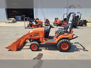 2006 Kubota BX2350D