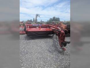 New Holland DISCBINE 210RSW