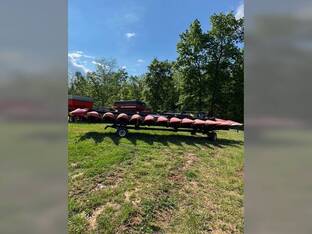 Geringhoff NorthStar 1230