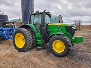 2023 John Deere 6175M