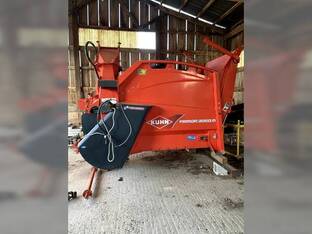 2014 Kuhn PRIMOR 2060M