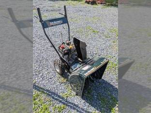 Yard Machine 24AF570L722