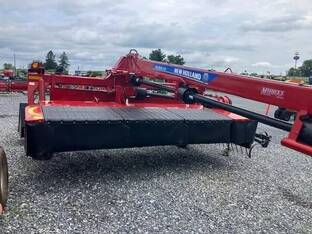 2020 New Holland 313