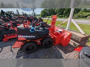 2022 Ariens MAMMOTH 850
