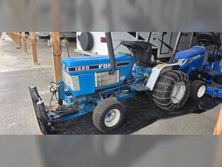 Ford 1220