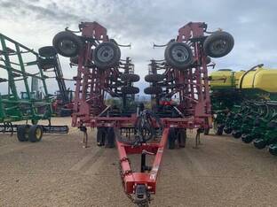 Case IH TIGERMATE 200