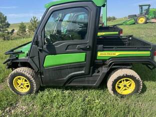 2024 John Deere GATOR XUV 835R