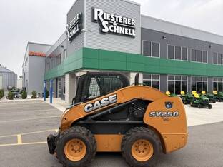 2013 Case IH sv250