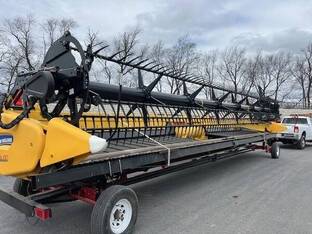 2022 New Holland 880CF-35