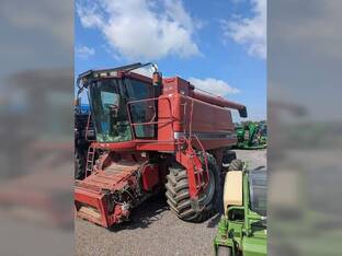 1997 Case IH 2188