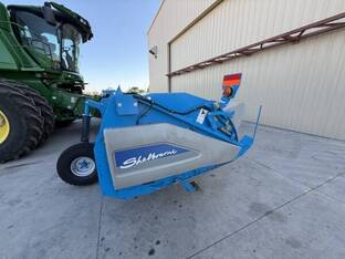 2022 Shelbourne-Reynolds XCV36